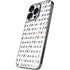 Warner Bros FRIENDS Pattern iPhone 16 Pro Skin
