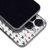 Warner Bros FRIENDS Pattern iPhone 16 Pro Skin
