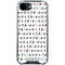 Warner Bros FRIENDS Pattern iPhone 16e Clear Case