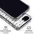Warner Bros FRIENDS Pattern iPhone 16e Clear Case