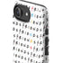Warner Bros FRIENDS Pattern iPhone 16e Impact Case