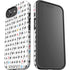 Warner Bros FRIENDS Pattern iPhone 16e Impact Case