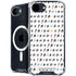 Warner Bros FRIENDS Pattern iPhone 16e MagSafe Case