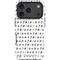 Warner Bros FRIENDS Pattern iPhone 18 Pro Impact Case