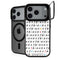 Warner Bros FRIENDS Pattern iPhone 18 Pro Kickstand Case