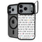 Warner Bros FRIENDS Pattern iPhone 18 Pro Max Kickstand Case