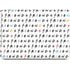 Warner Bros FRIENDS Pattern Apple MacBook Air Skin