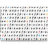 Warner Bros FRIENDS Pattern Apple MacBook Pro 14-inch Skin