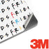 Warner Bros FRIENDS Pattern MacBook Skins