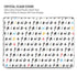 Warner Bros FRIENDS Pattern MacBook Cases