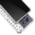 Warner Bros FRIENDS Pattern Moto G 5G (2025) Clear Case