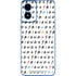 Warner Bros FRIENDS Pattern Moto G Play 4G (2024) Skin
