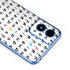Warner Bros FRIENDS Pattern Moto G Play 4G (2024) Skin