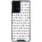 Warner Bros FRIENDS Pattern Moto G Power 5G (2024) Clear Case