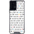 Warner Bros FRIENDS Pattern Moto G Power 5G (2024) Clear Case