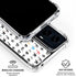 Warner Bros FRIENDS Pattern Moto G Power 5G (2024) Clear Case