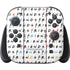 Warner Bros FRIENDS Pattern Nintendo Skins