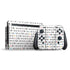 Warner Bros FRIENDS Pattern Nintendo Skins