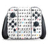 Warner Bros FRIENDS Pattern Nintendo Skins