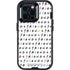 Warner Bros FRIENDS Pattern Otterbox Defender iPhone Skin