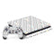 Warner Bros FRIENDS Pattern PlayStation PS4 Skins