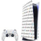 Warner Bros FRIENDS Pattern PlayStation PS5 Skins