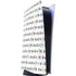 Warner Bros FRIENDS Pattern PlayStation PS5 Skins