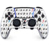 Warner Bros FRIENDS Pattern PlayStation PS5 Skins
