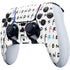 Warner Bros FRIENDS Pattern PS5 DualSense Edge Pro Controller Skin