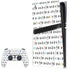 Warner Bros FRIENDS Pattern PlayStation PS5 Skins