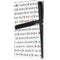 Warner Bros FRIENDS Pattern PS5 Pro Console Skin