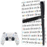 Warner Bros FRIENDS Pattern PlayStation PS5 Skins