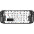 Warner Bros FRIENDS Pattern Steam Deck Handheld Gaming Computer Skin