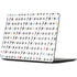 Warner Bros FRIENDS Pattern Surface Laptop 7 13.8in Skin