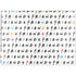 Warner Bros FRIENDS Pattern Surface Laptop 7 13.8in Skin