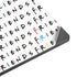 Warner Bros FRIENDS Pattern Surface Laptop 7 13.8in Skin