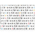 Warner Bros FRIENDS Pattern Surface Laptop 7 15in Skin