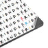 Warner Bros FRIENDS Pattern Surface Laptop 7 15in Skin