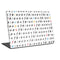 Warner Bros FRIENDS Pattern Laptop Skins