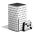 Warner Bros FRIENDS Pattern Xbox Series X Skins