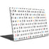 Warner Bros FRIENDS Pattern Dell XPS Skin