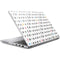 Warner Bros FRIENDS Pattern HP ZBook Fury 16 G10 Skin