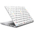 Warner Bros FRIENDS Pattern HP ZBook Fury 16 G10 Skin