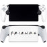 Warner Bros FRIENDS PlayStation Portal Remote Player Skin