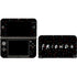 Warner Bros FRIENDS Polka Dots Nintendo Skins