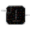 Warner Bros FRIENDS Polka Dots 85W Power Adapter (15 and 17 inch MacBook Pro Charger) Skin