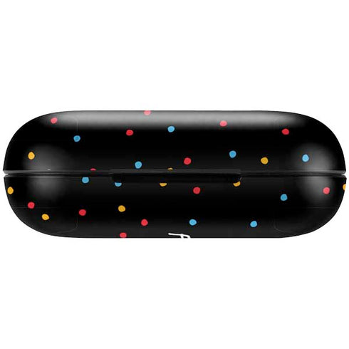 Warner Bros FRIENDS Polka Dots Amazon Echo Buds Skin