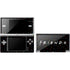 Warner Bros FRIENDS Polka Dots Nintendo Skins