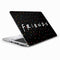 Warner Bros FRIENDS Polka Dots HP Elitebook Skin