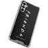 Warner Bros FRIENDS Polka Dots Gabb Phone 4 Clear Case